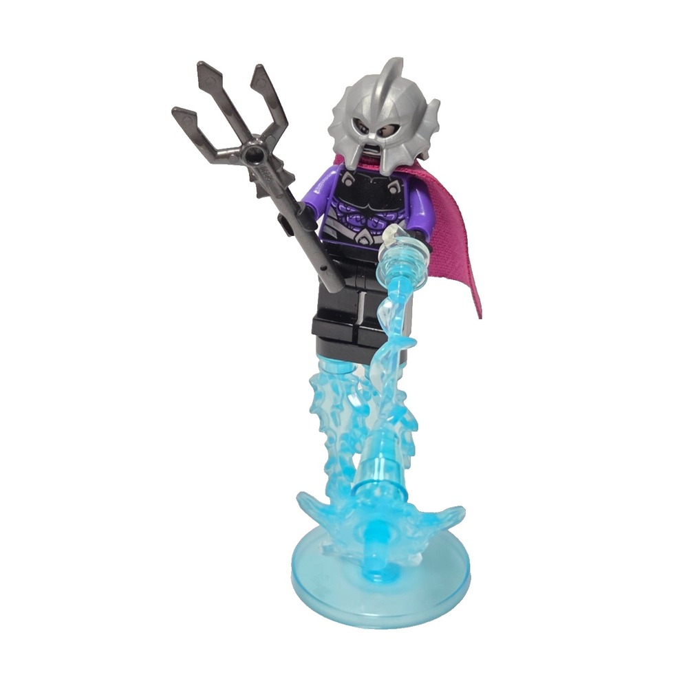 Lego Ocean Master 76116 Batman II Super Heroes Minifigure Lego Figure Aquaman